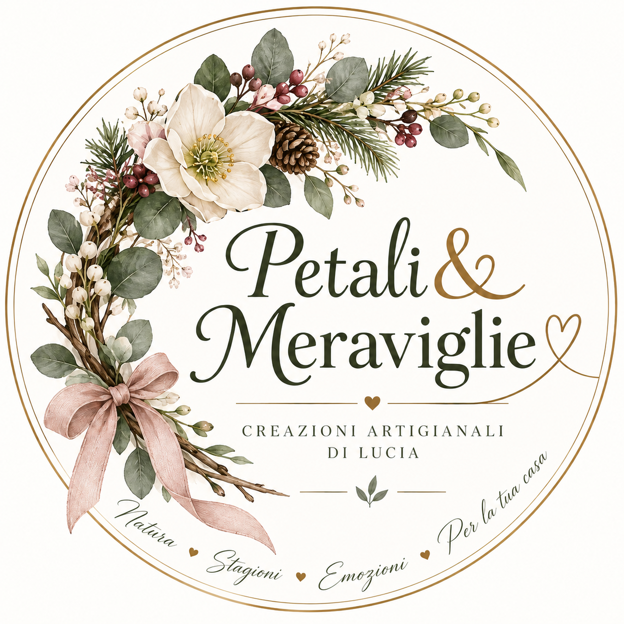 Petali & Meraviglie